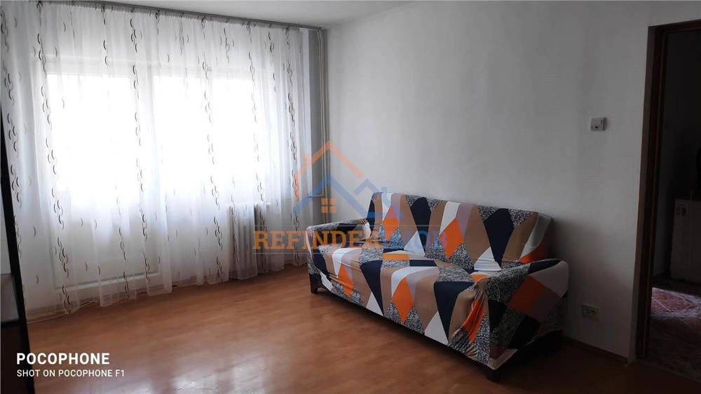 Vanzare apartament 2 camere Rahova - Misca Petre