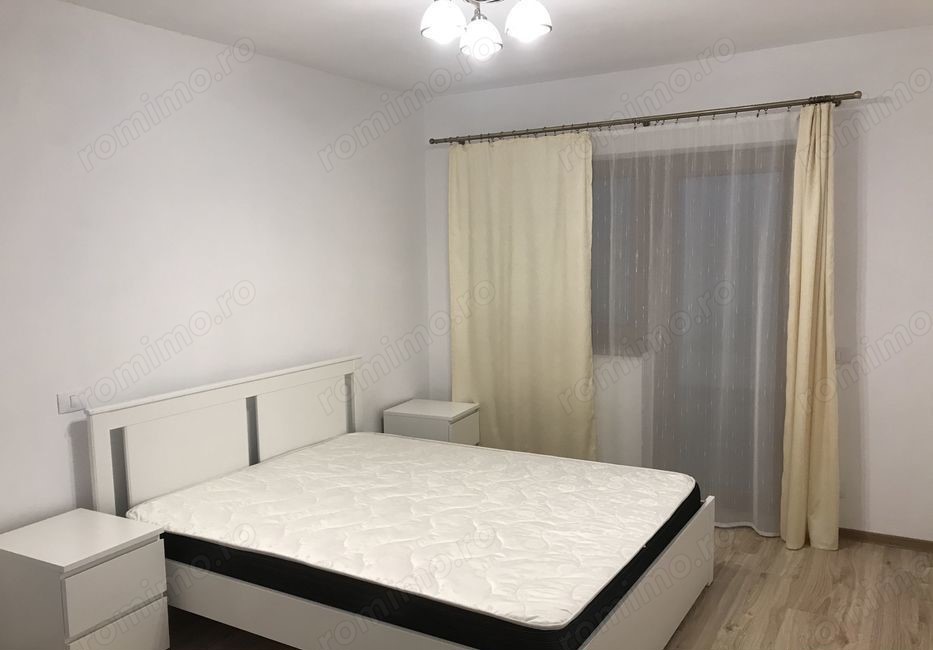 spre inchiriere apartament 2 camere situat pe Al. Politehnicii