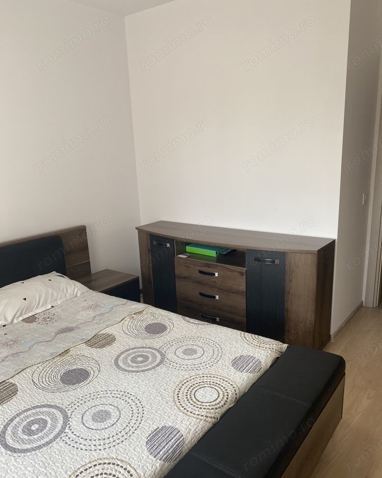 Apartament 2 camere zona Dristor Baba Novac,