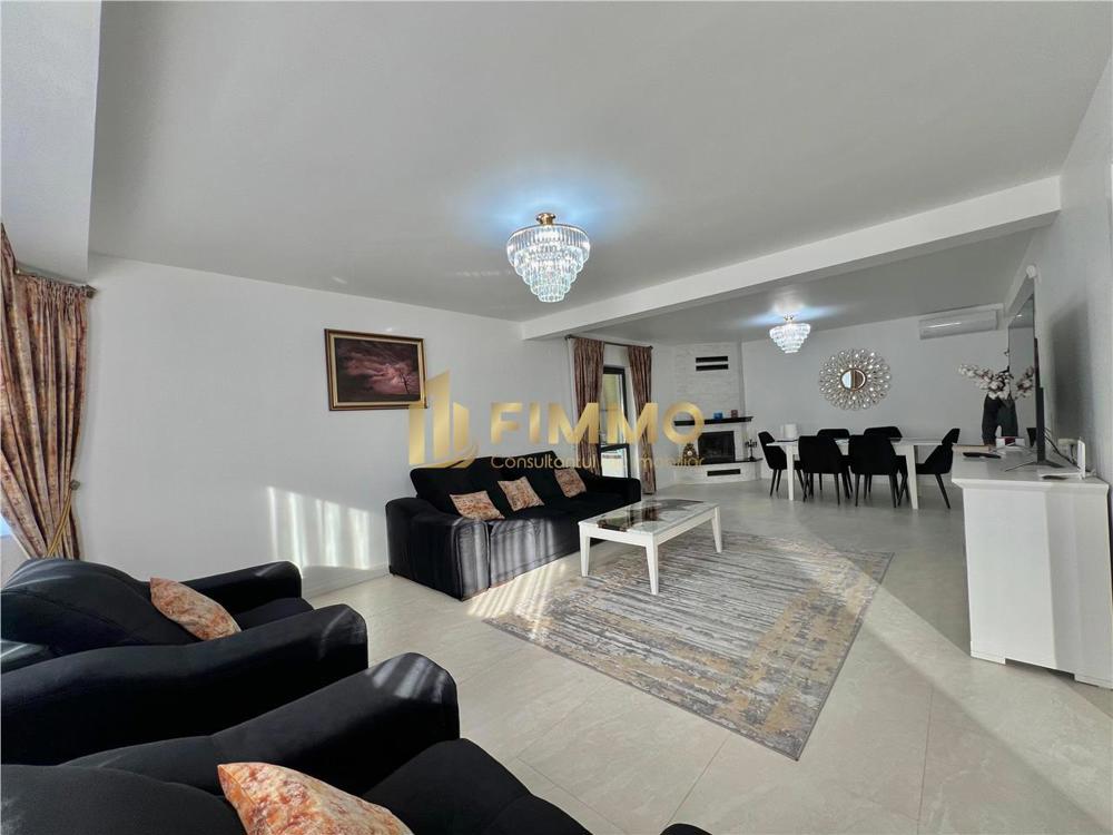 Casa Indivuala | 300 mp | Ipotesti | ID:895