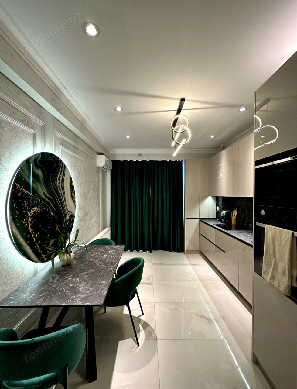 garsoniera situata in zona Chitila - Bucurestii Noi