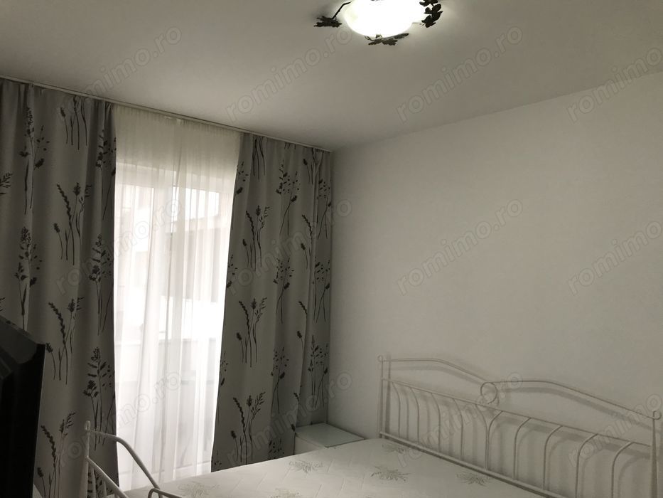apartament cu 2 camere de inchiriat in zona Balcescu 