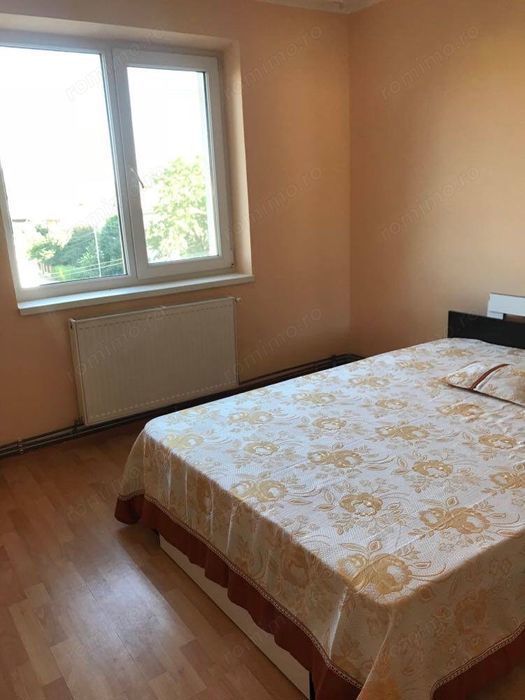  De inchiriat apartament 2 camere in zona Blascovici