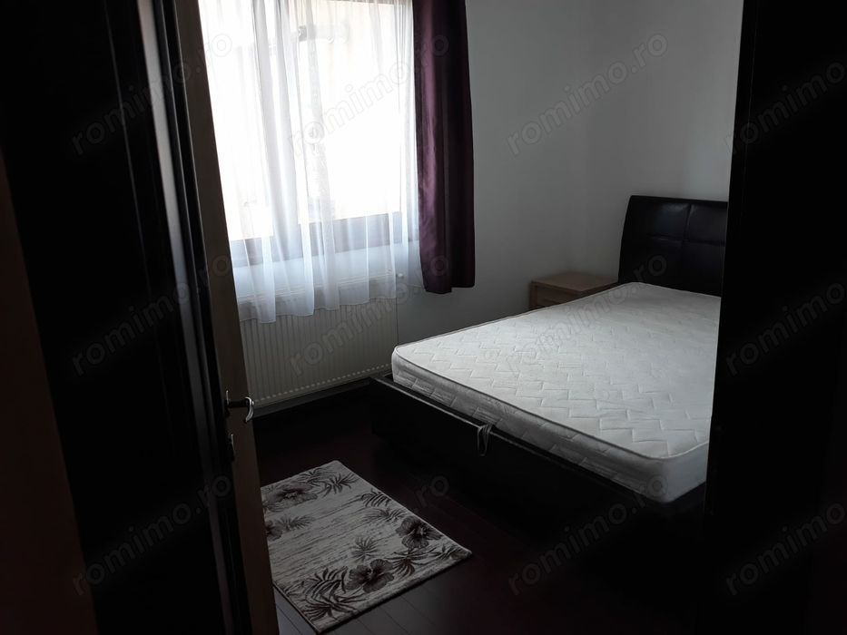 apartament cu doua camere zona Blascovici