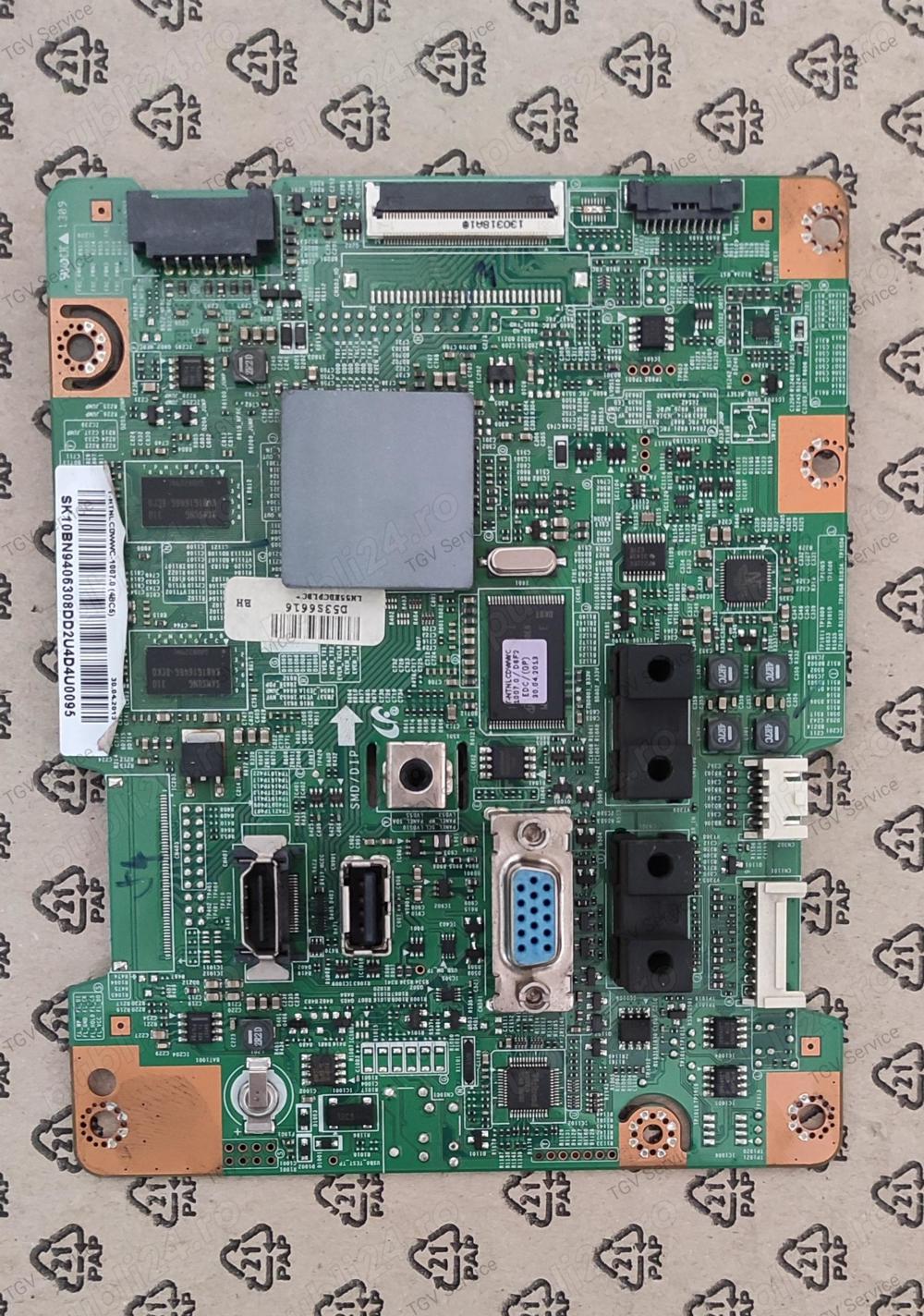 BN41-02003A HV430QUBN1K