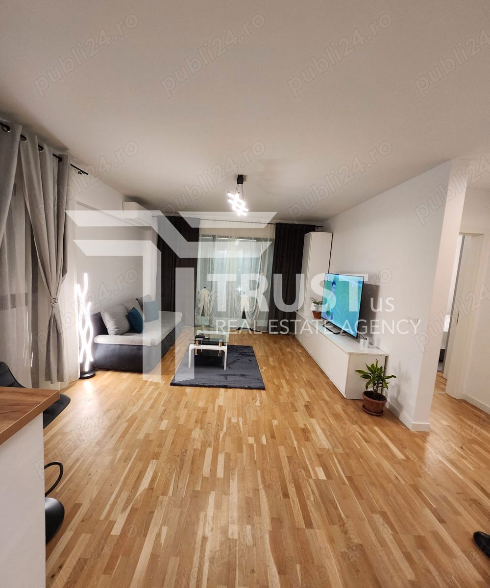 Apartament Cu 2 Camere | Zona Complex | Prima Inchiriere