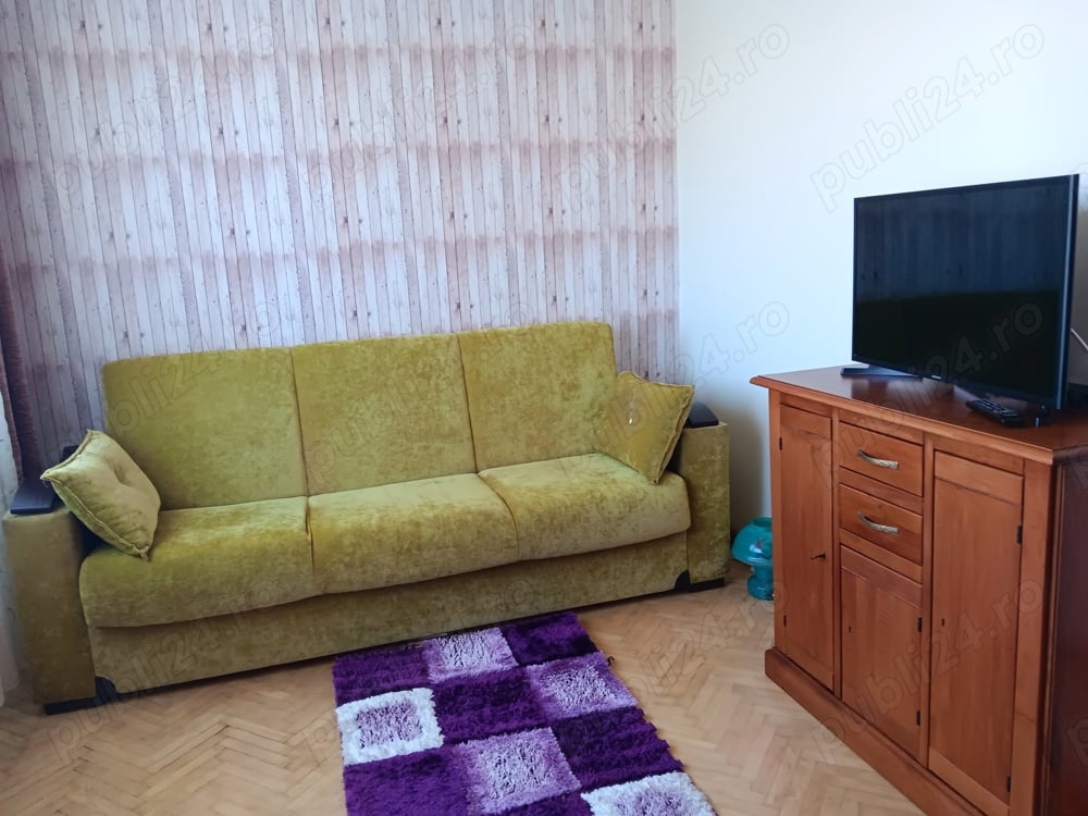 Cantemir Pidul de Piatra apartament 2 camere 53 mp cu CT