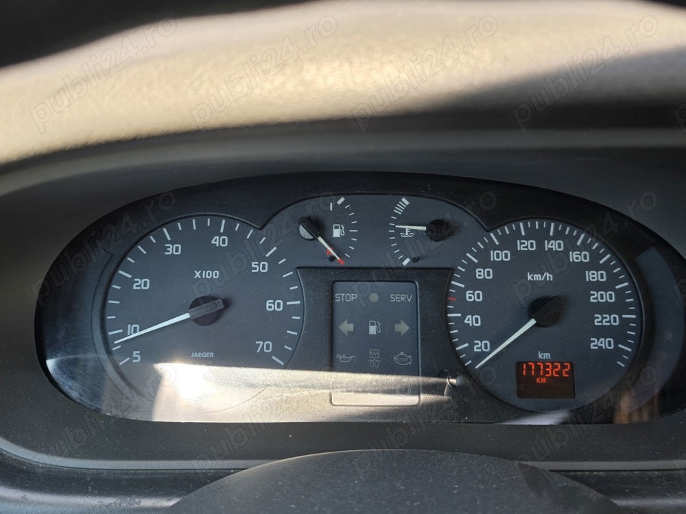 Vând Renault Scenic 