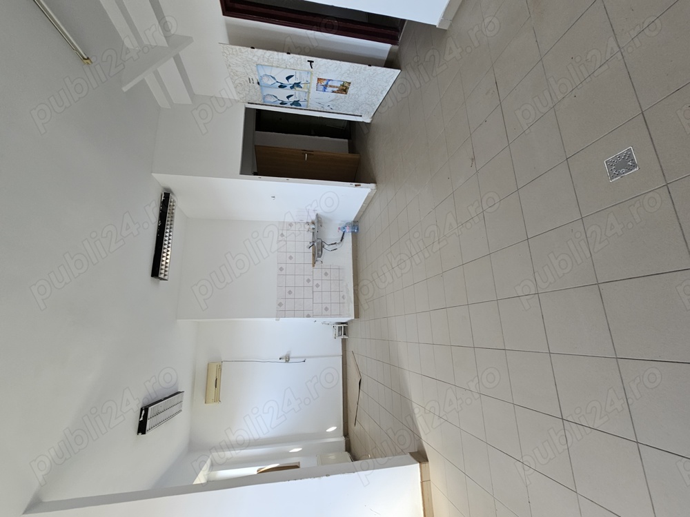 Spatiu comercial  in orasul Saveni ,județul Botoșani 