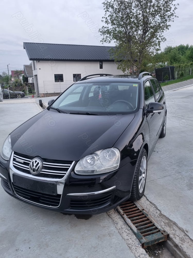 Vw Golf 5 1.9 tdi