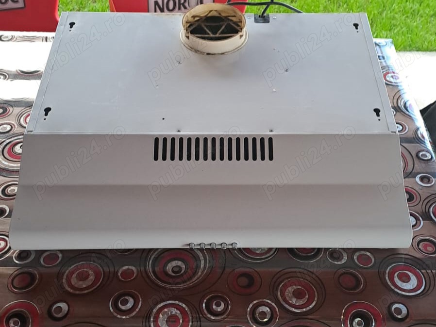 vand hota folosita 1 an