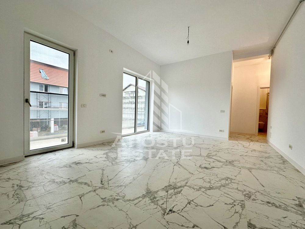 Apartament cu 2 camere, etaj 1, zona Planetelor din Giroc