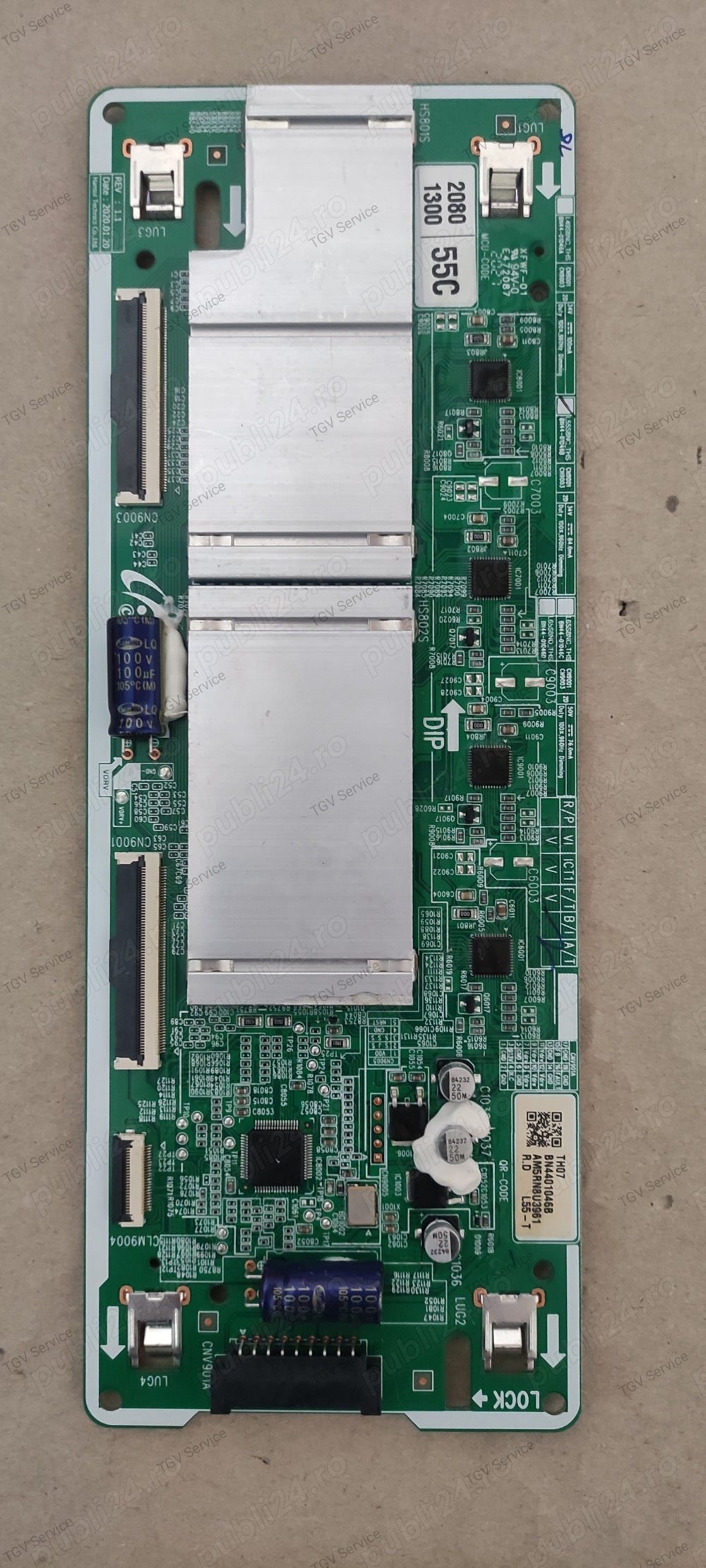 BN44-01046B L55S8NC_THS