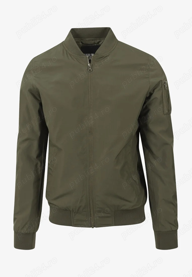 Geaca bomber Urban Classics mar.M