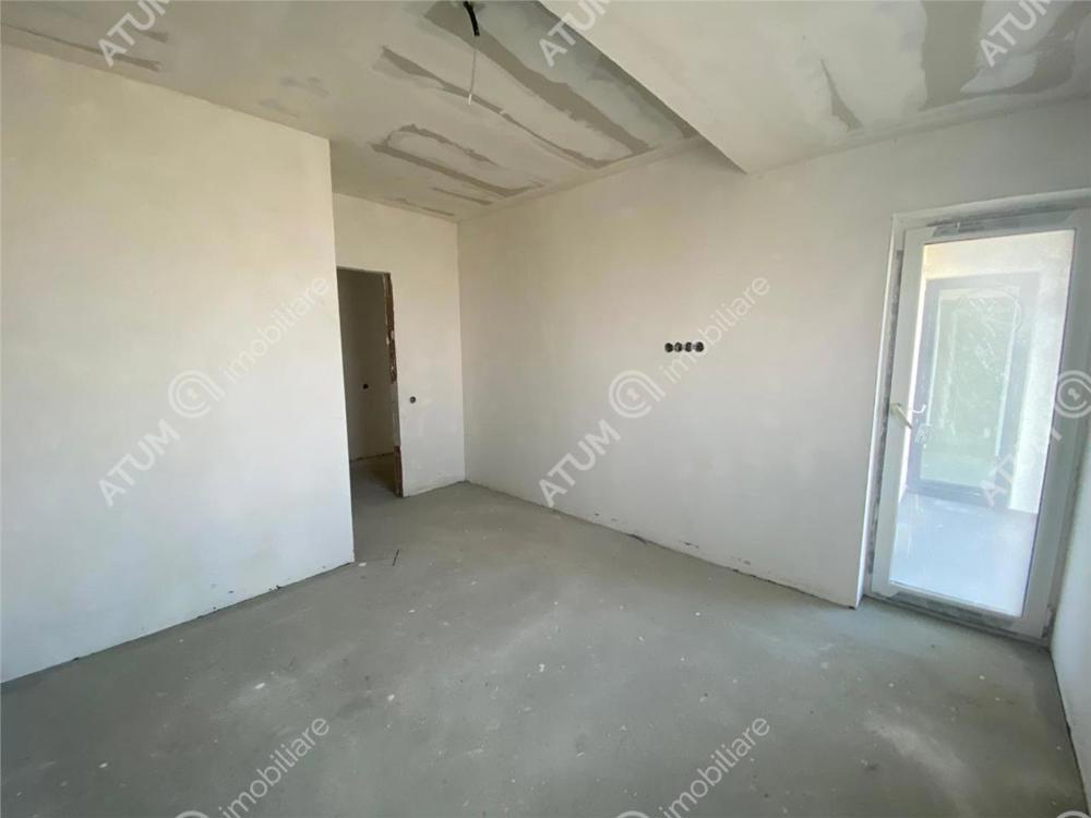 Apartament la cheie 2 camere cu debara balcon gradina zona Dna Stanca