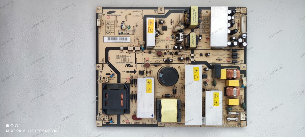 BN44-00140A CS61-0250-10A