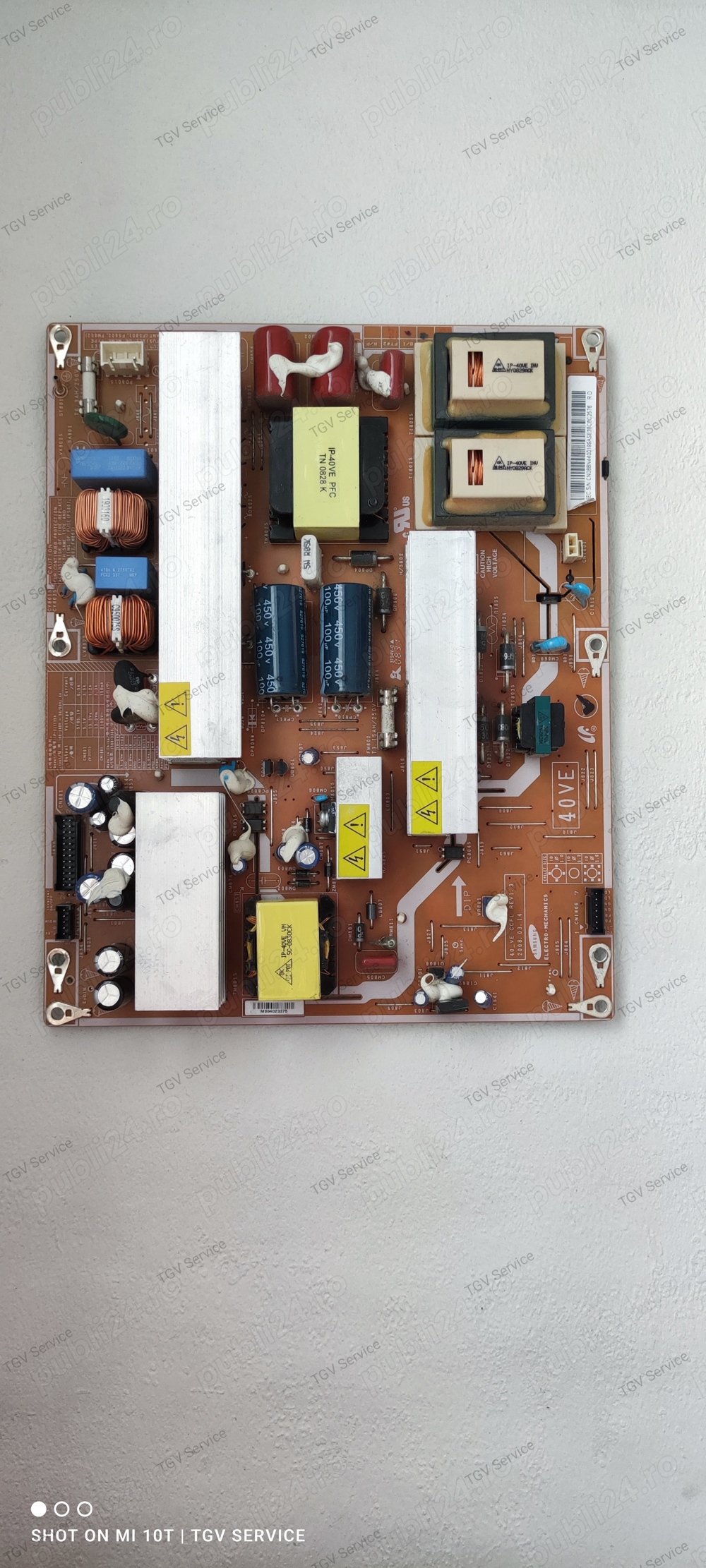 BN44-00199A BN41-01632A