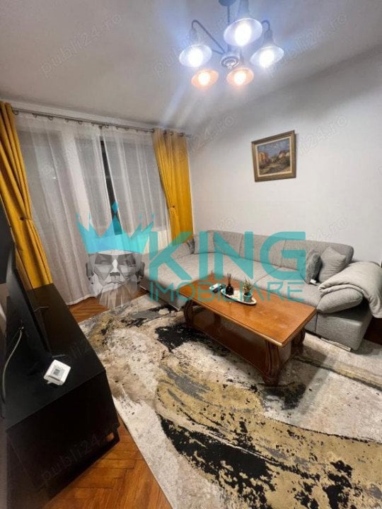 2 Camere modern de inchiriat cu balcon in zona Tomis 2 Constanta