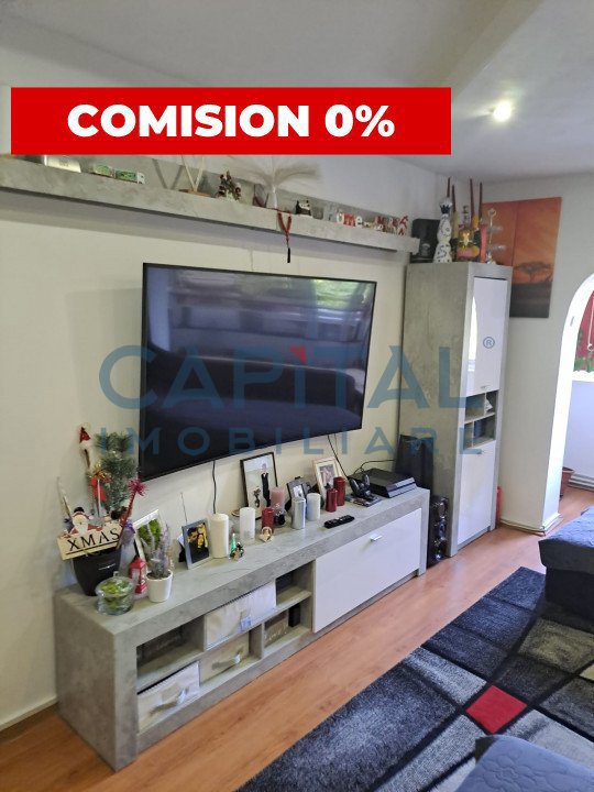 Apartament decomandat 4 camere Calea Torontalului, Negociabil!!!