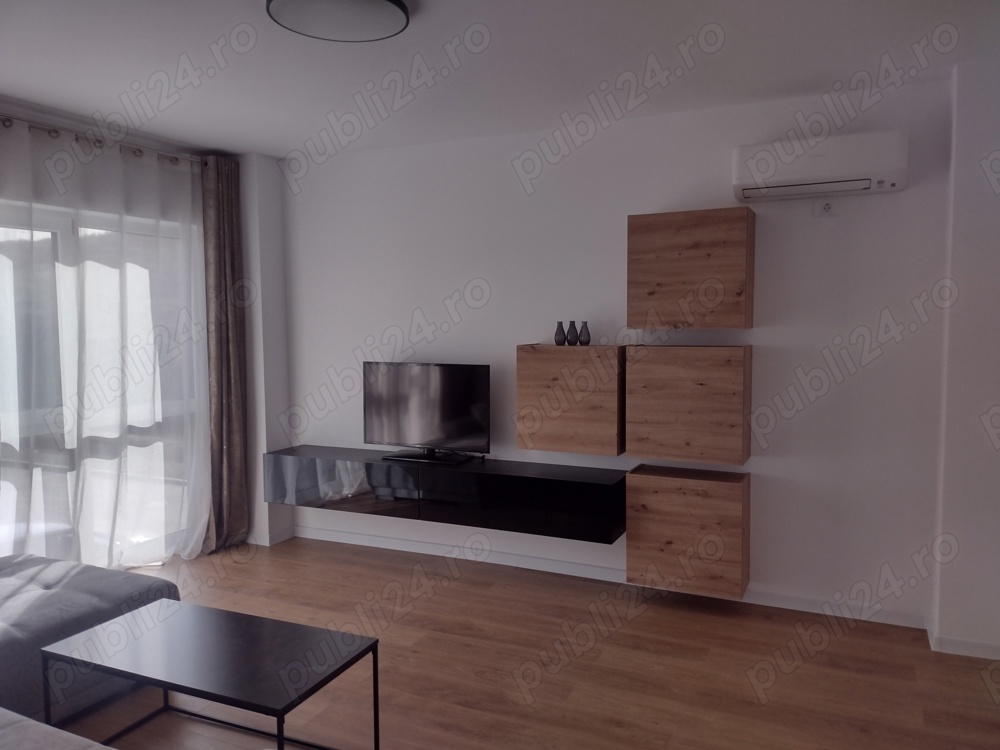 apartament 2 camere Bucium