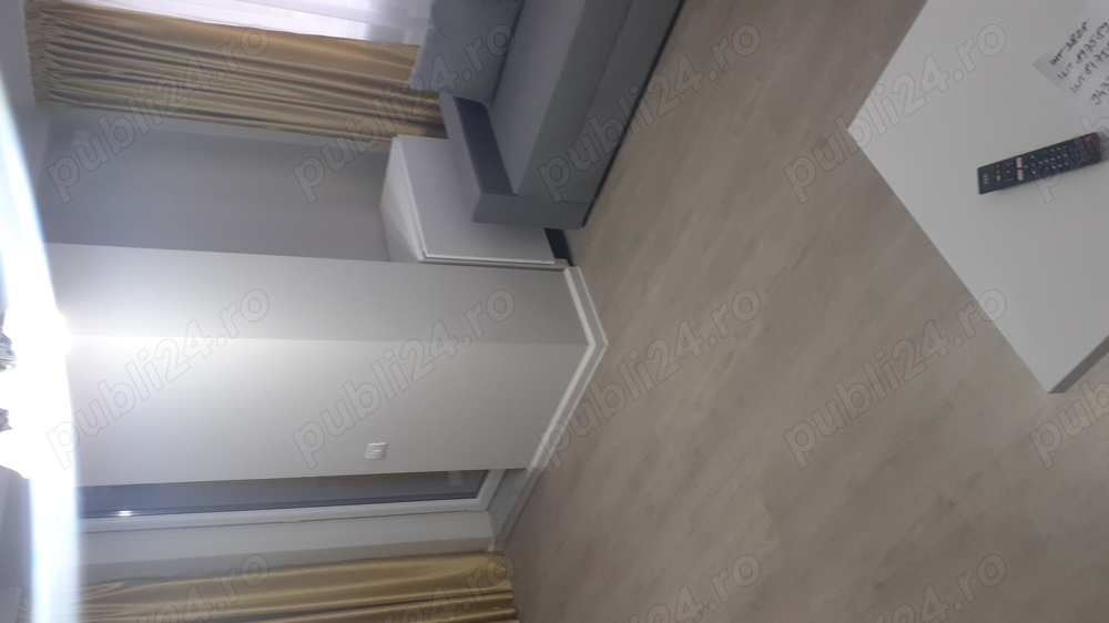 Apartament de inchiriat Mamaia Nord