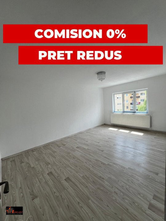  Apartament Spațios și Luminos cu 3 Dormitoare în Bogdan Vodă 