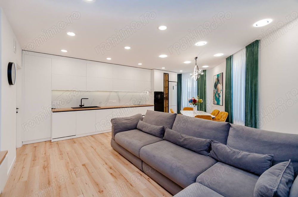 2 camere Piata Sudului