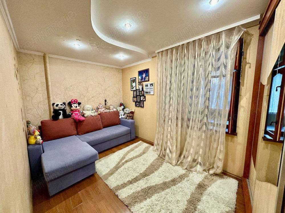 Apartamente 3 camere zona Drumul Taberei 