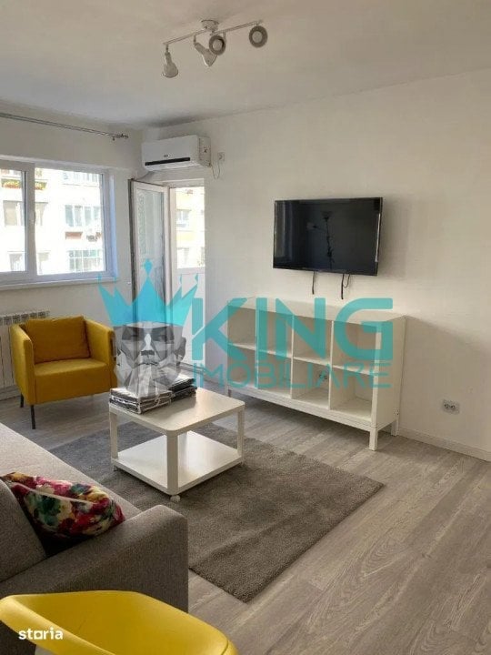  Apartament 2 Camere Tineretului Bucuresti