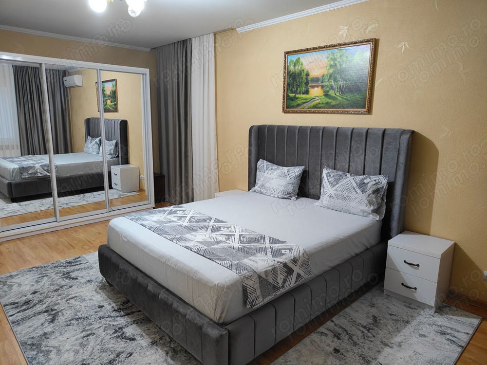 Garsoniera zona Unirii 