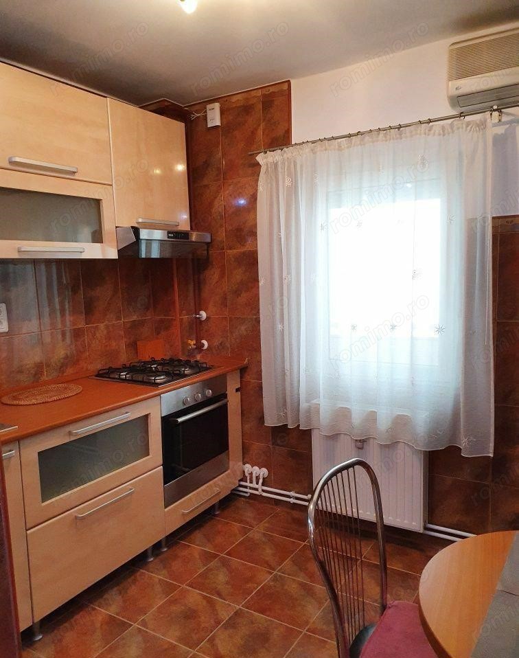  apartament cu 2 camere situat in Vitan