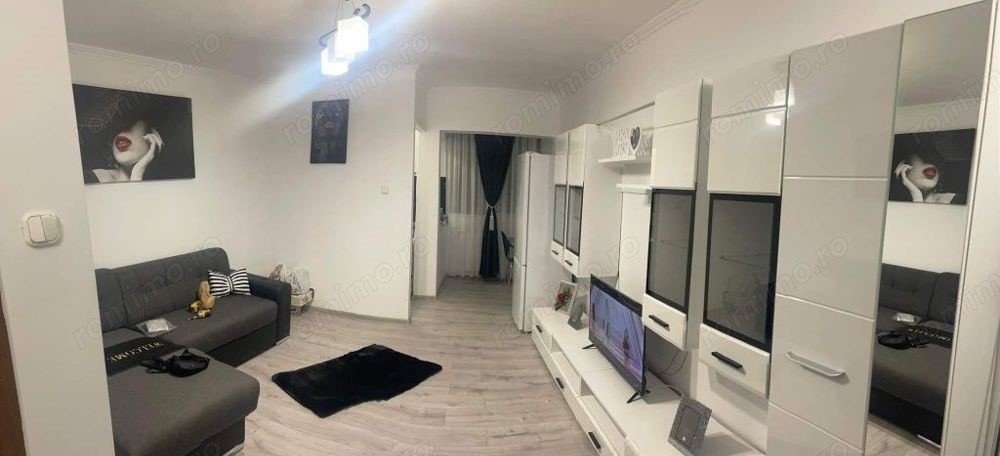 Garsoniera de inchiriat zona Cismigiu