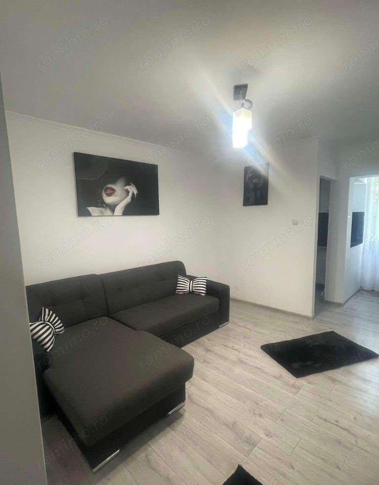 Garsoniera zona Cismigiu 