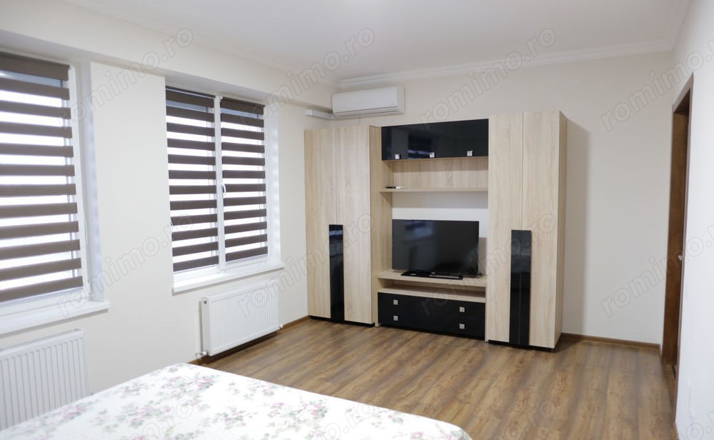 Garsoniera zona Brancoveanu 