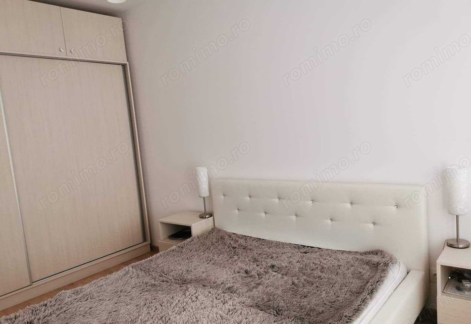  garsoniera situata in zona Vatra Luminoasa