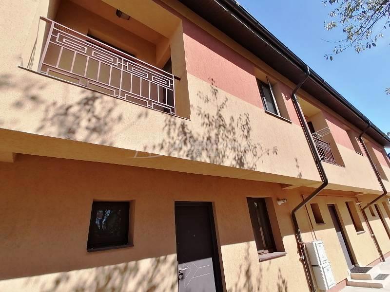 Vila  3 camere -Prelungirea Ghencea -- Dantelei - Margelelor -  650E