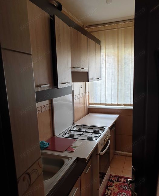  inchiriere apartament cu 2 cameresituat la Afi Cotroceni