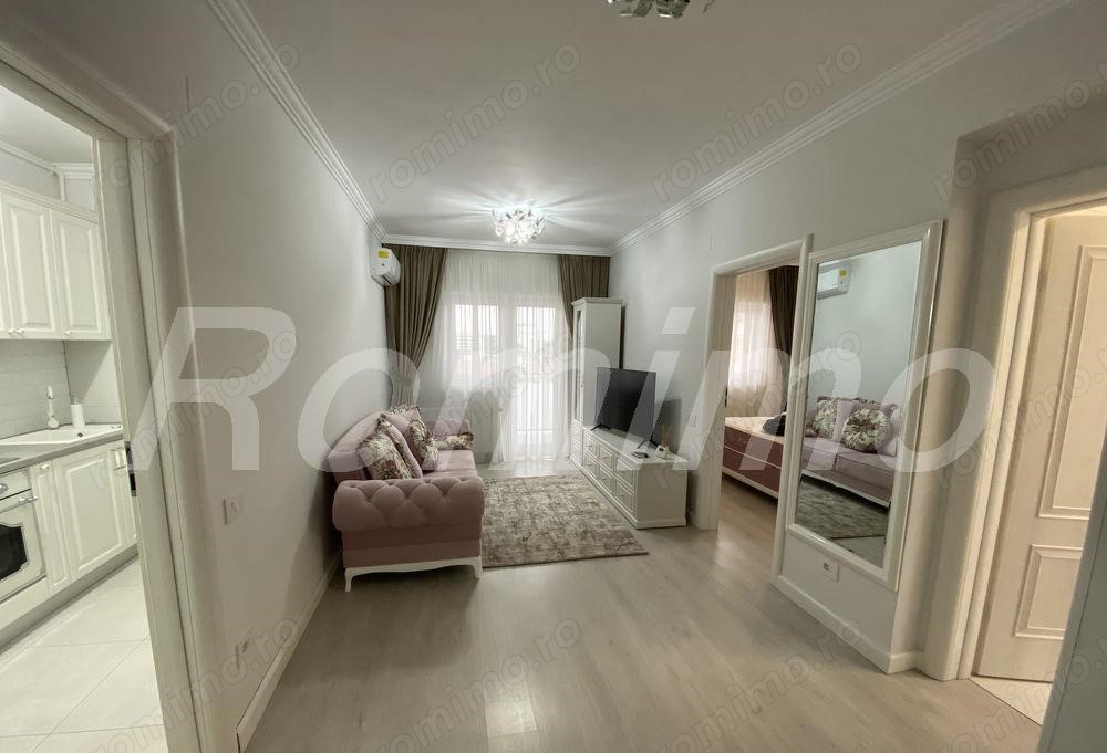 apartament 2 camere Brancoveanu.