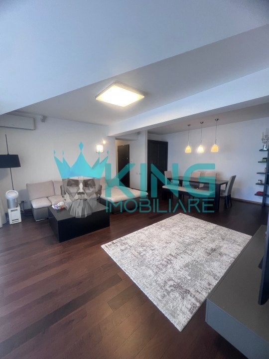  Apartament 4 Camere Herastrau Bucuresti