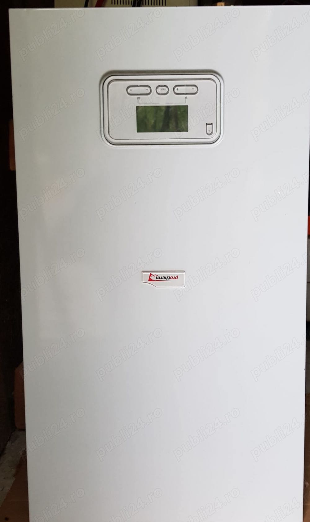 Centrala termica electrica  18 kW  PROTHERM
