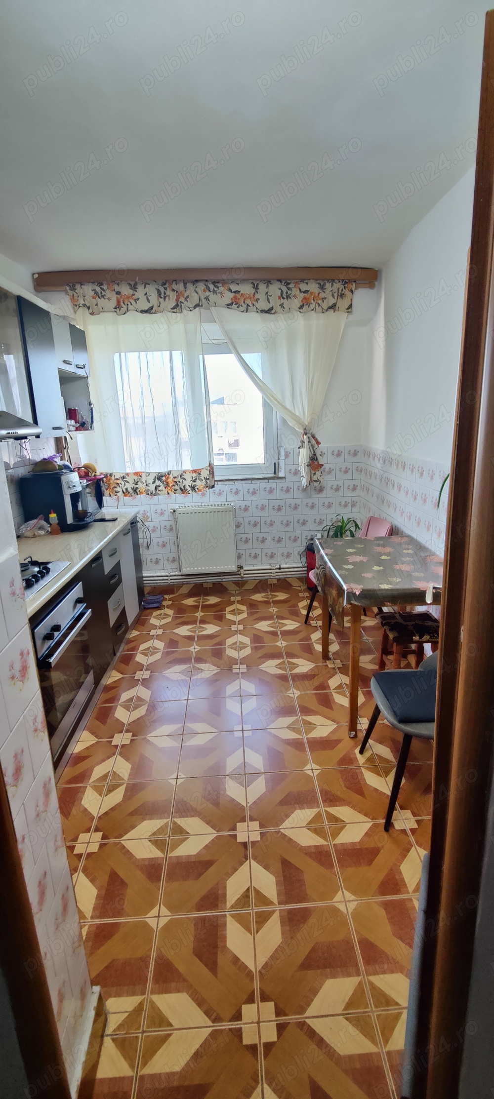 Apartament 2 camere galati