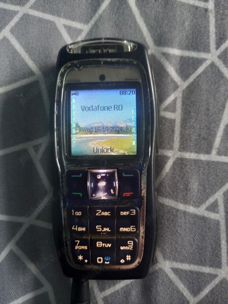 Telefon Nokia 3220
