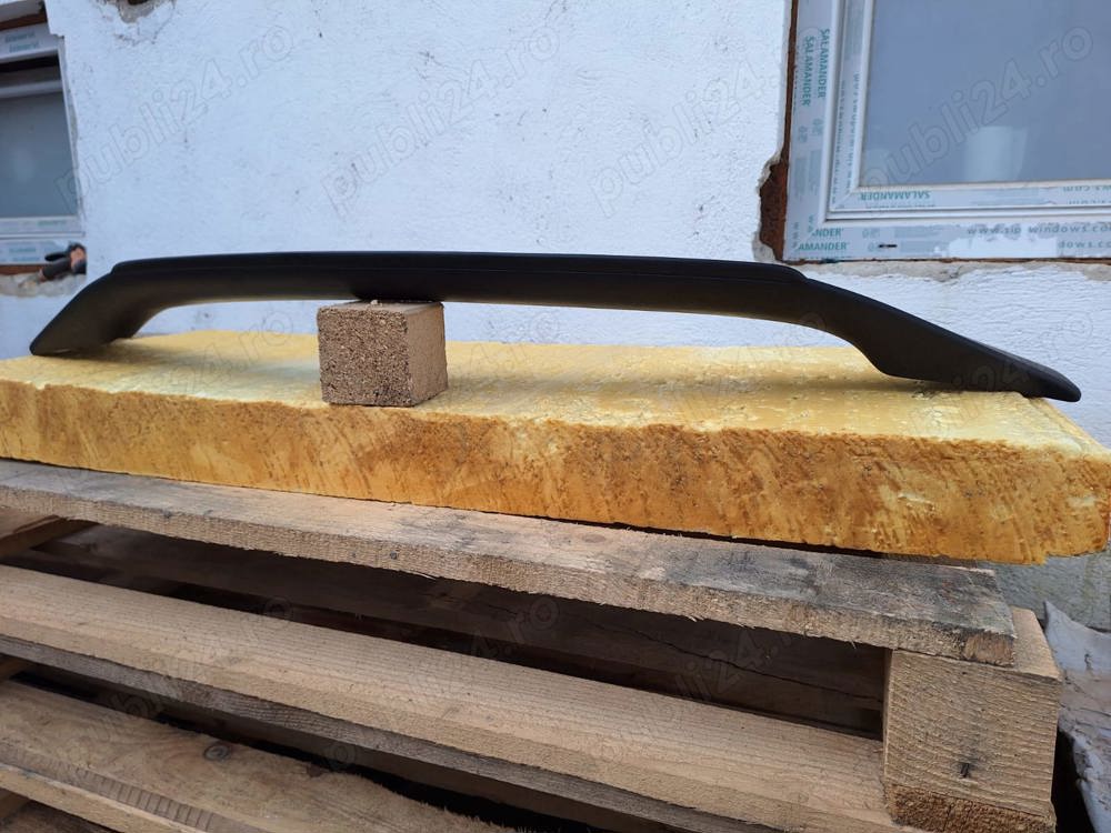 Eleron tuning sport Audi TT 8J 2006-2014