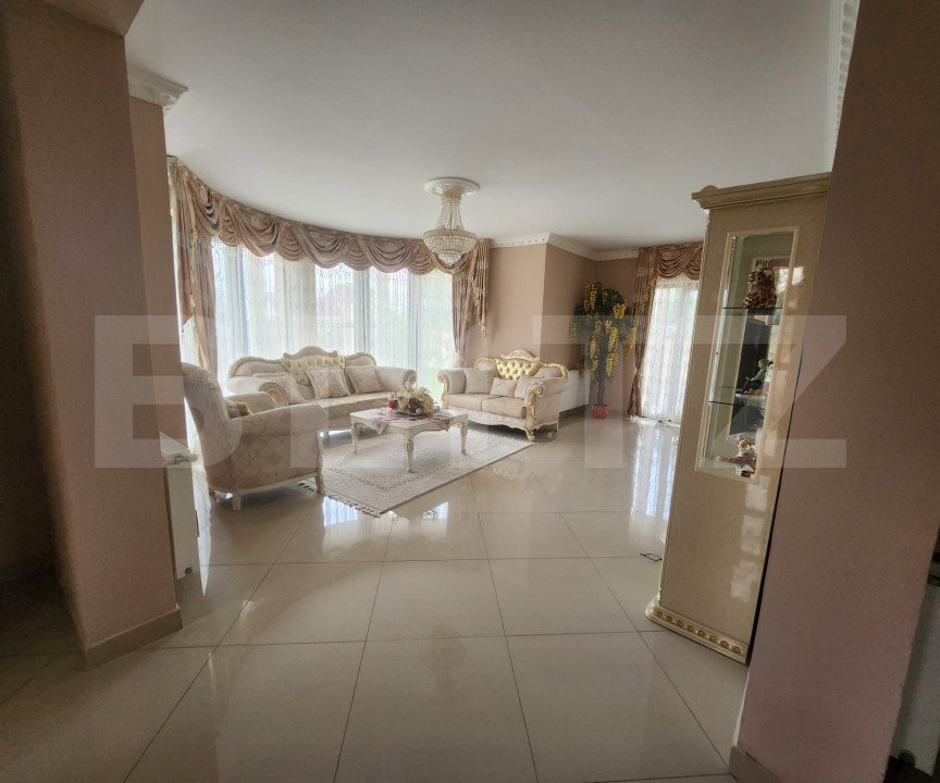 Blitz Imobiliare vă oferă o oportunitate de neratat: casă de vis cu 5 camere