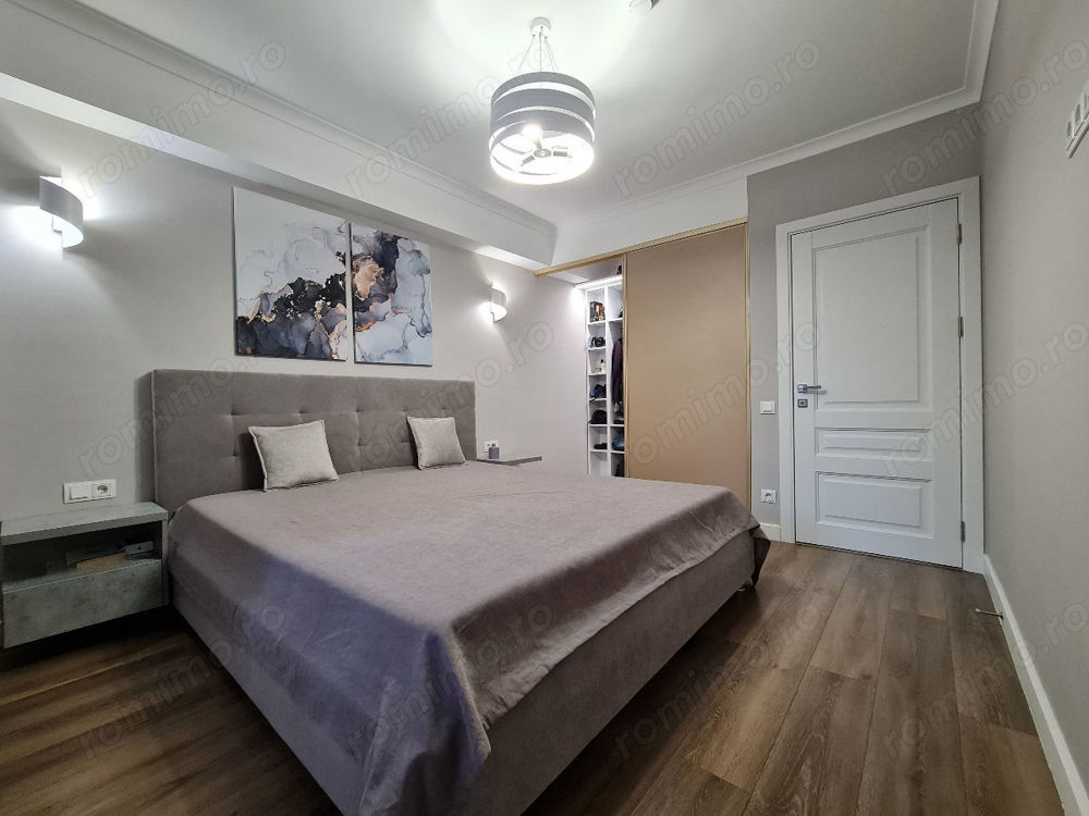 Inchiriere apartament 2 camere zona Tineretului