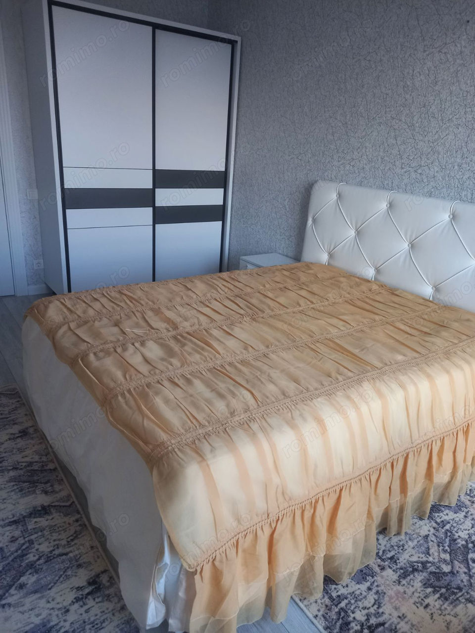 Inchiriez Apartament cu 1 camera Buna Ziua