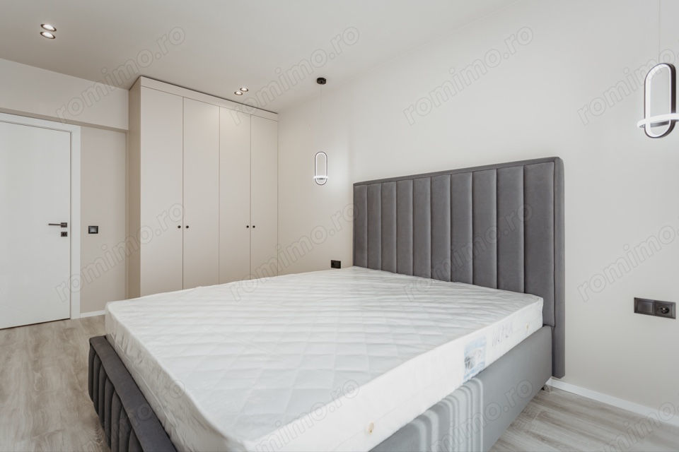 Inchiriere garsoniera Andronache