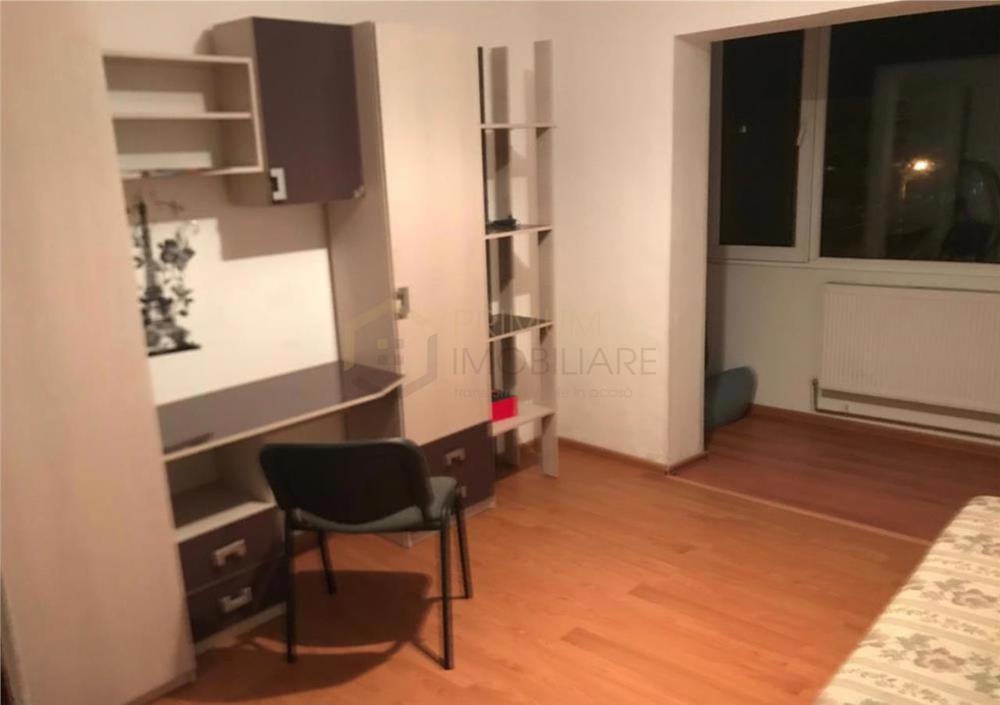 Apartament 4 camere decomandat, mobilat si utilat, zona Lipovei, aproape de Casa Thalia!