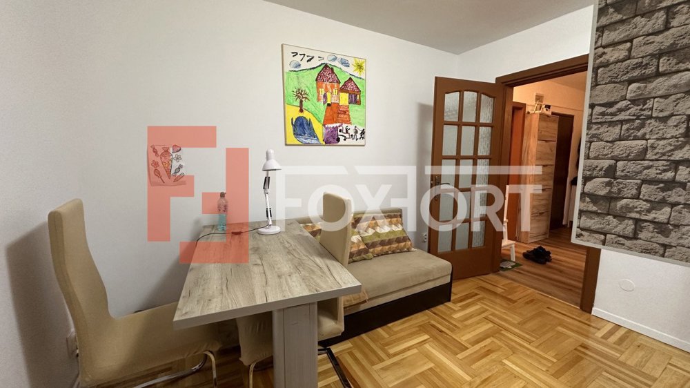 COMISION 0% Apartament 3 camere, 65 mp, Timisoara, zona Girocului