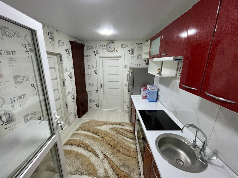 Inchiriere apartament 2 camere zona Rahova